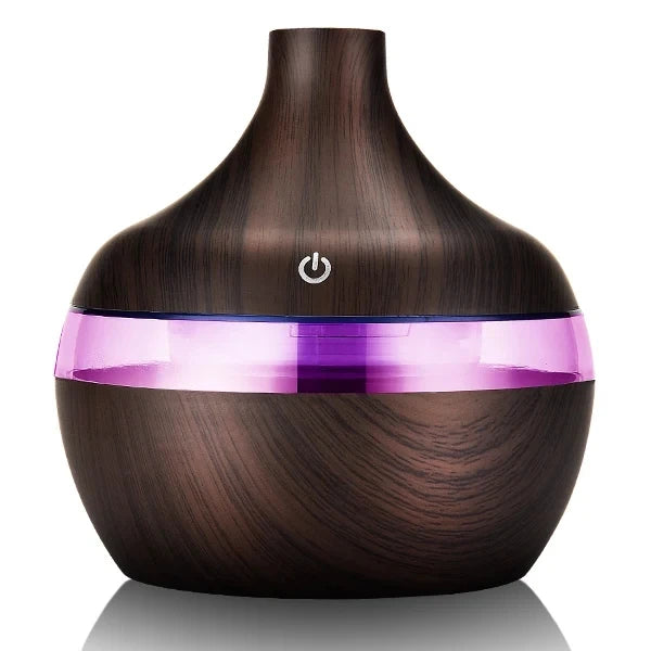 Aroma Diffuser for Calm & Cozy Spaces